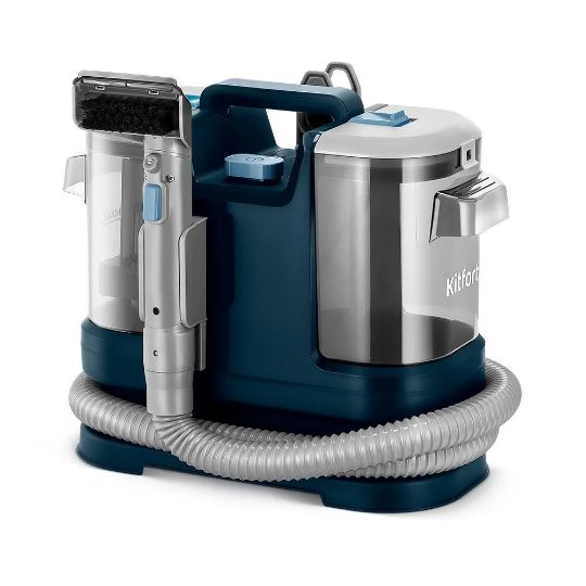 Լվացող փոշեկուլ Kitfort           КТ-5352  - ի նկար