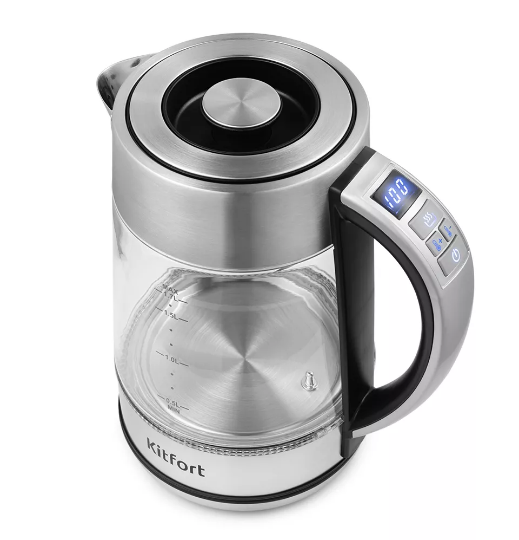 Թեյնիկ Kitfort             КТ-690  - ի նկար