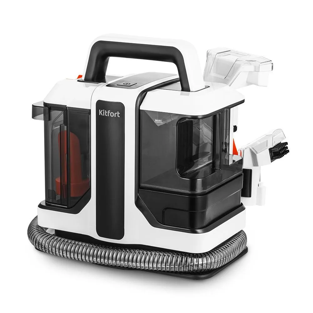 Picture of Washing vacuum cleaner Kitfort KT-5299