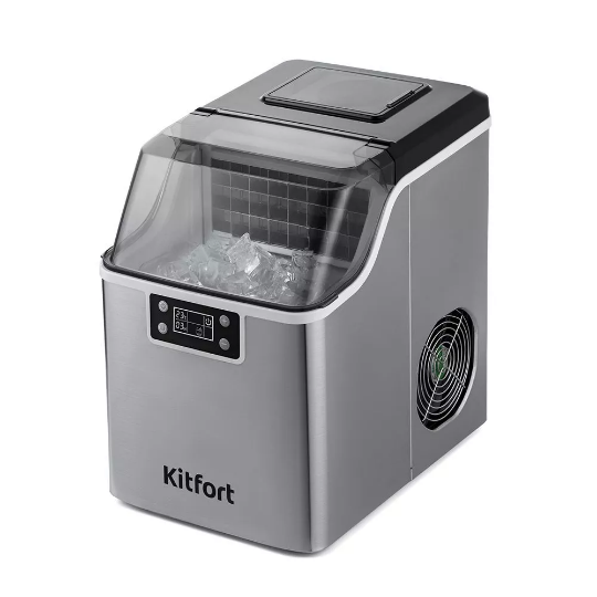 Picture of Ice maker Kitfort KT-1826