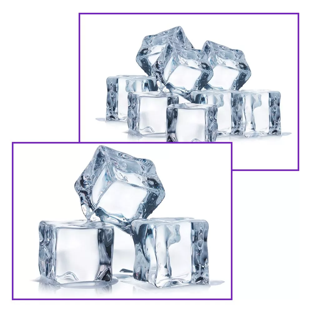 Picture of Ice maker Kitfort KT-1826