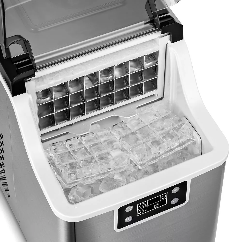 Picture of Ice maker Kitfort KT-1826