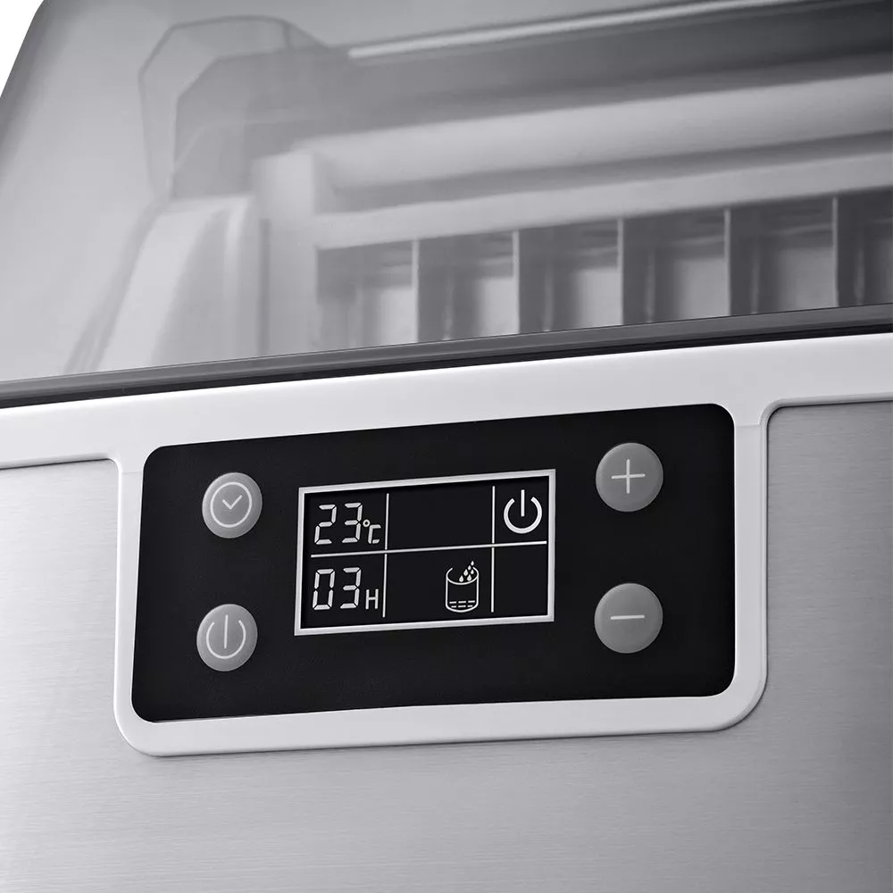 Picture of Ice maker Kitfort KT-1826