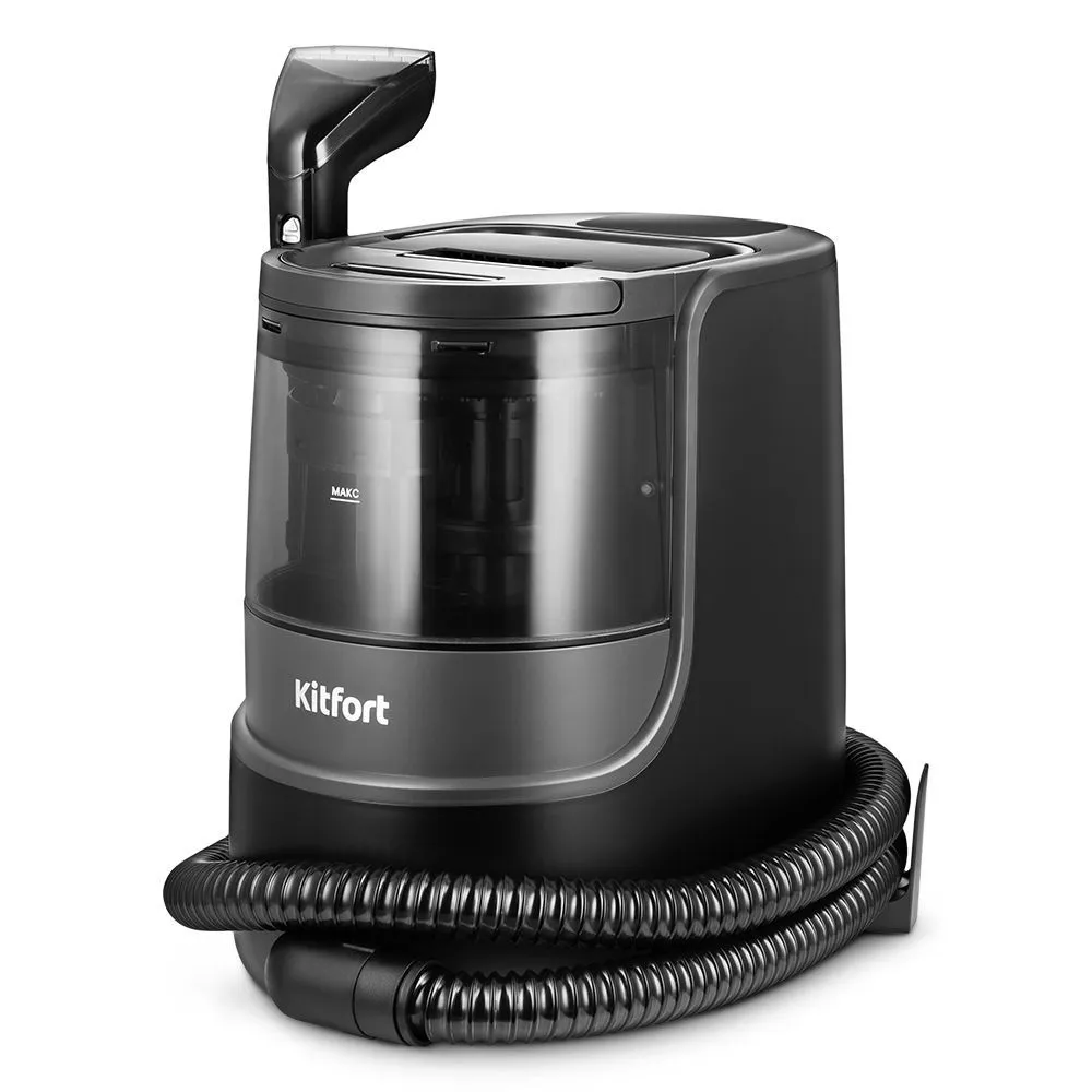 Picture of Steam cleaning device Kitfort KT-5353