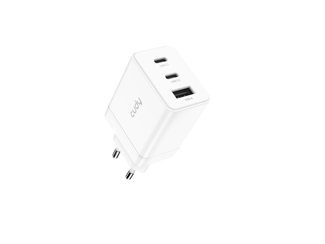 Կոճ Cudy Adapter CH67-EU - ի նկար