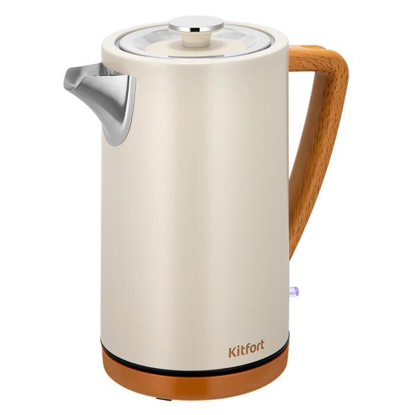 Picture of Tea Kitfort KT-8715