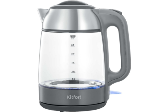 Թեյնիկ Kitfort             КТ-6762  - ի նկար