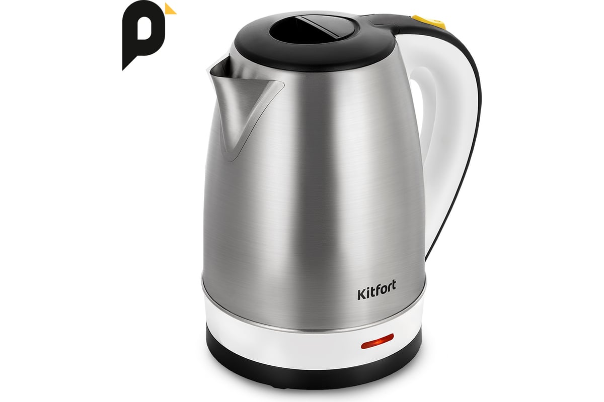 Թեյնիկ Kitfort             КТ-6654  - ի նկար