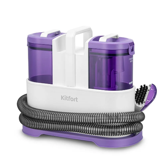 Picture of Washing vacuum cleaner Kitfort KT-5565