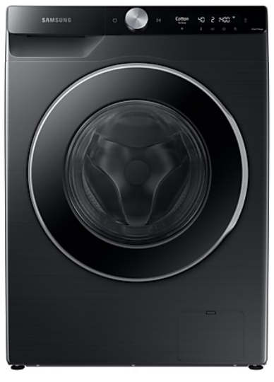 Picture of Washing machine with dryer HIBERG i-DDQ6A - 12814 Sd