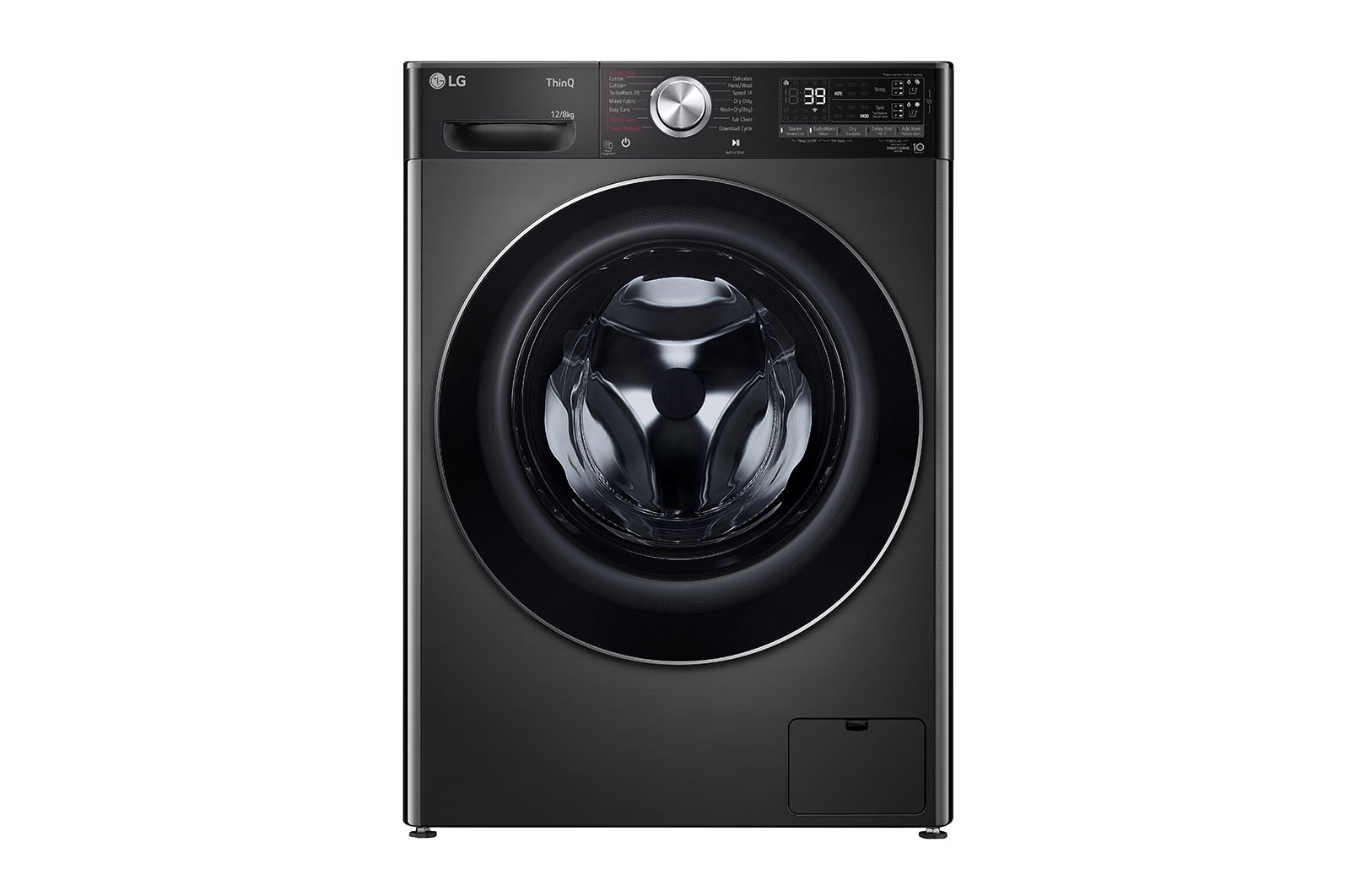 ԼՎԱՑՔԻ ՄԵՔԵՆԱ ՉՈՐԱՆՈՑՈՎ LG F4V9BDP2EE - ի նկար