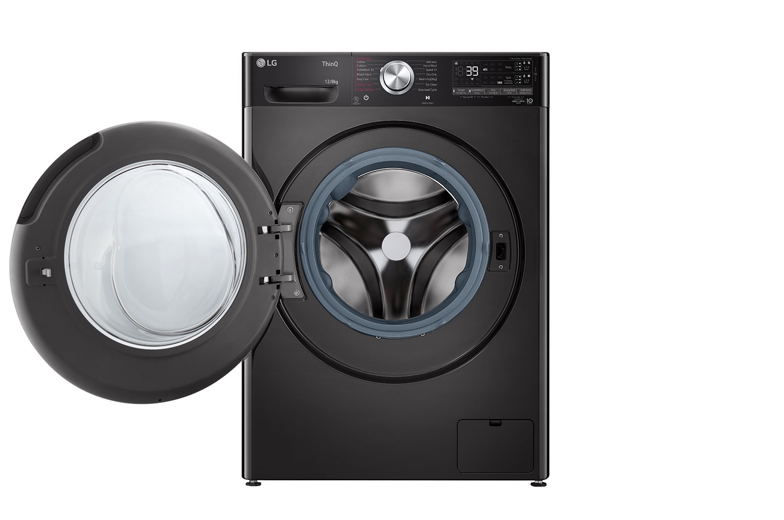ԼՎԱՑՔԻ ՄԵՔԵՆԱ ՉՈՐԱՆՈՑՈՎ LG F4V9BDP2EE - ի նկար