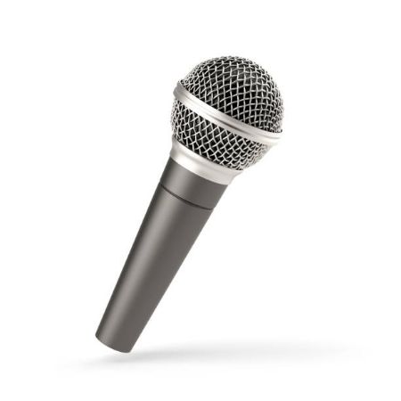 Picture for category Microphones