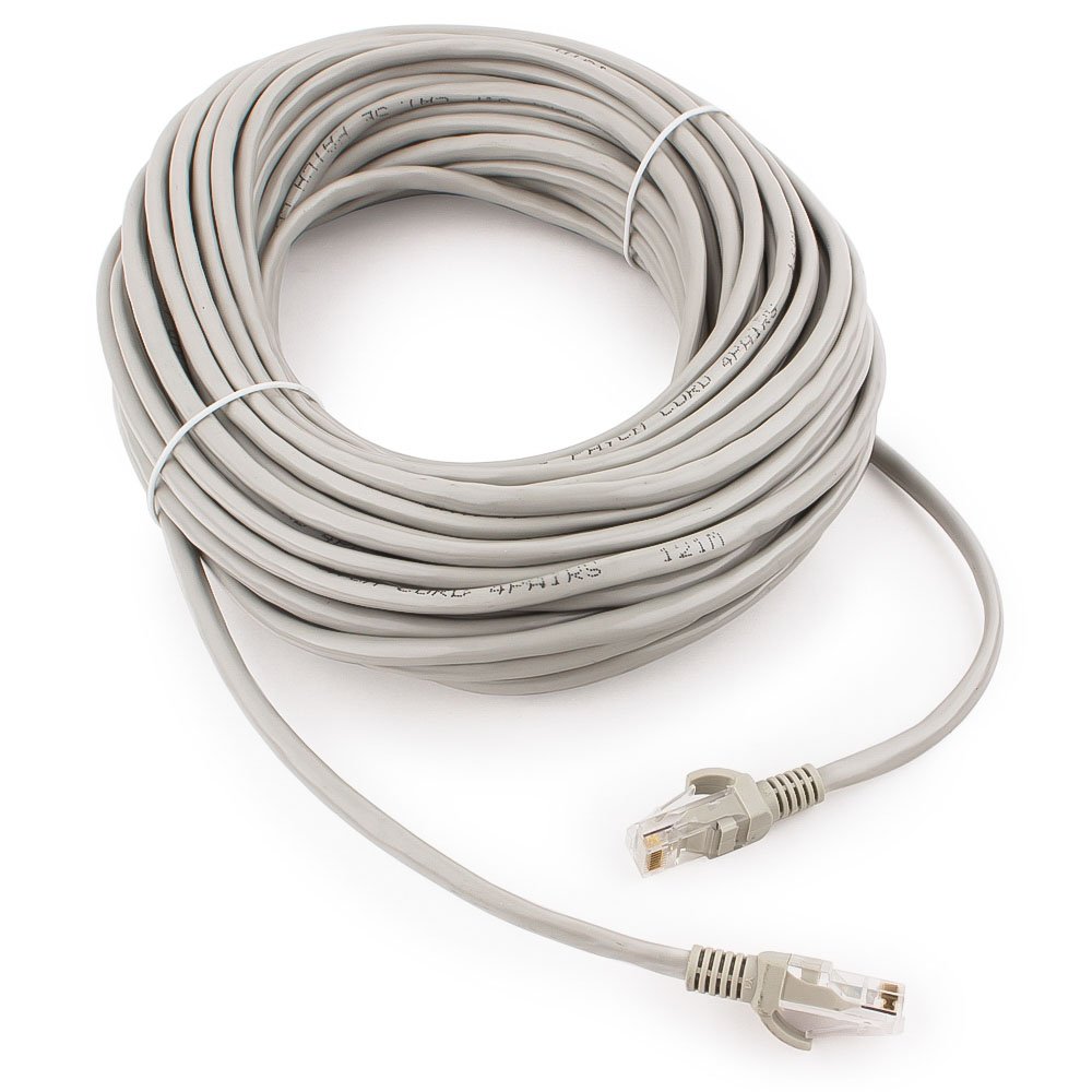 Picture of Cable UTP PP12-20m 20M CABLEXPERT / GEMBIRD