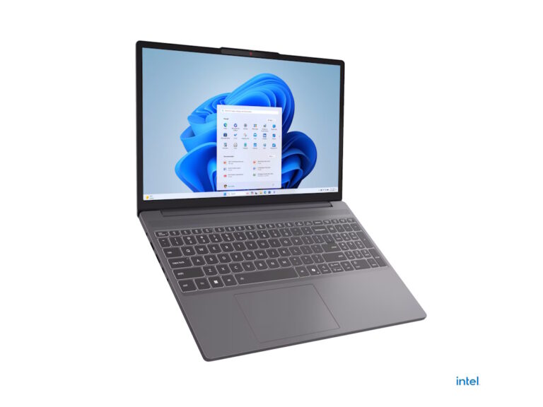 Picture of Easy. Taste. Notebook Lenovo Ideapad Slim 3 15irh10 I7-13620H / 16GB / SSD512GB / 15.3 "/ DOS / LUNA GREY / 83K10032RK