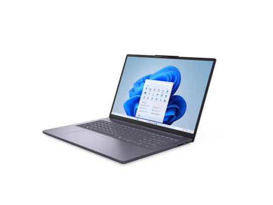 Picture of Easy. Taste. Notebook Lenovo Ideapad Slim 3 16IRH10 I7-13620H / 16GB / SSD512GB / 16 "/ DOS / LUNA GREY / 83K20010RK