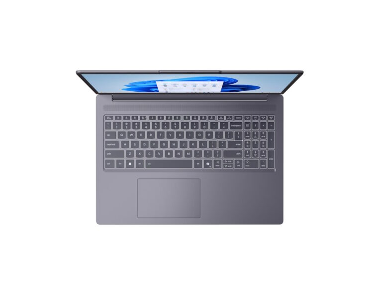 Picture of Easy. Taste. Notebook Lenovo Ideapad Slim 3 16IRH10 I7-13620H / 16GB / SSD512GB / 16 "/ DOS / LUNA GREY / 83K20010RK