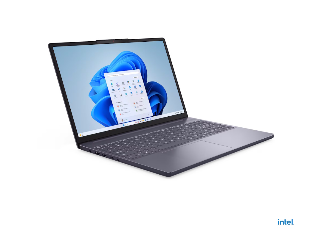 Picture of Easy. Taste. Notebook Lenovo Ideapad Slim 3 15IRH10R I5-210H / 16GB / SSD1TB / 15.3 "/ DOS / LUNA GREY / 83K4000HRK