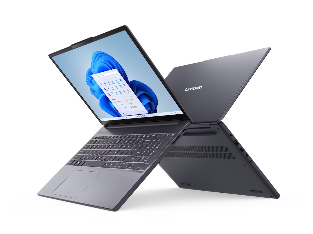 Picture of Easy. Taste. Notebook Lenovo Ideapad Slim 3 15IRH10R I5-210H / 16GB / SSD1TB / 15.3 "/ DOS / LUNA GREY / 83K4000HRK