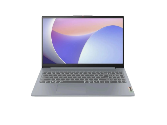 Picture of Easy. Taste. Notebook Lenovo Ideapad Slim 3 15Ind 3 15I3-N305 / 8GB / SSD256GB / WIN11 / 15.6 "/ ARCTIC GREY / 82XB008LUS