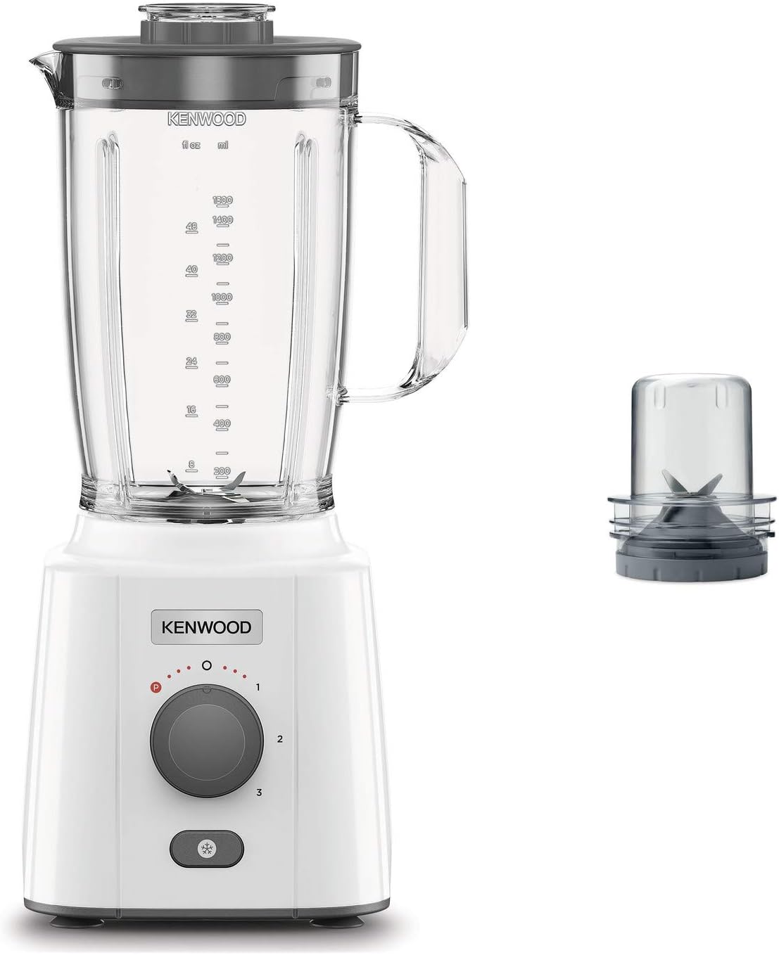 Բլենդեր KENWOOD BLP41.C0WH - ի նկար