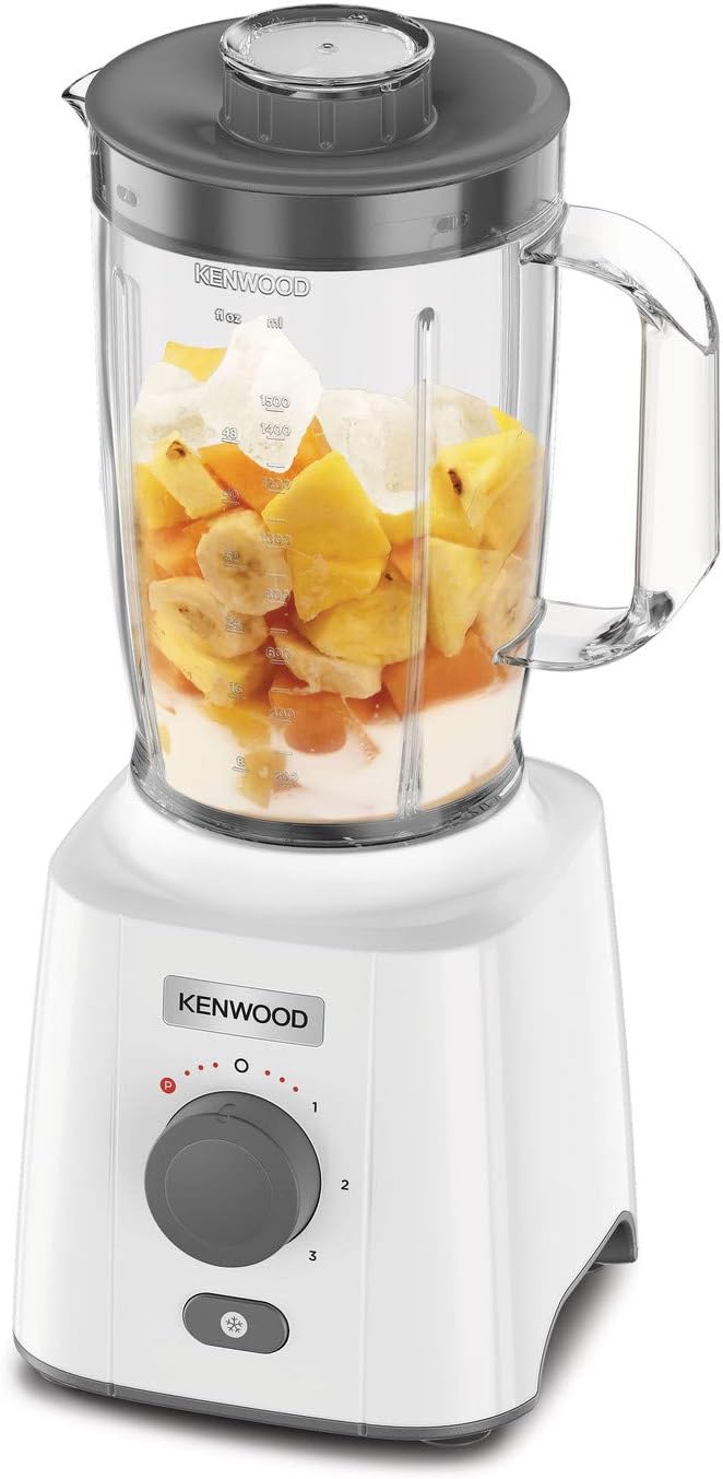 Բլենդեր KENWOOD BLP41.C0WH - ի նկար