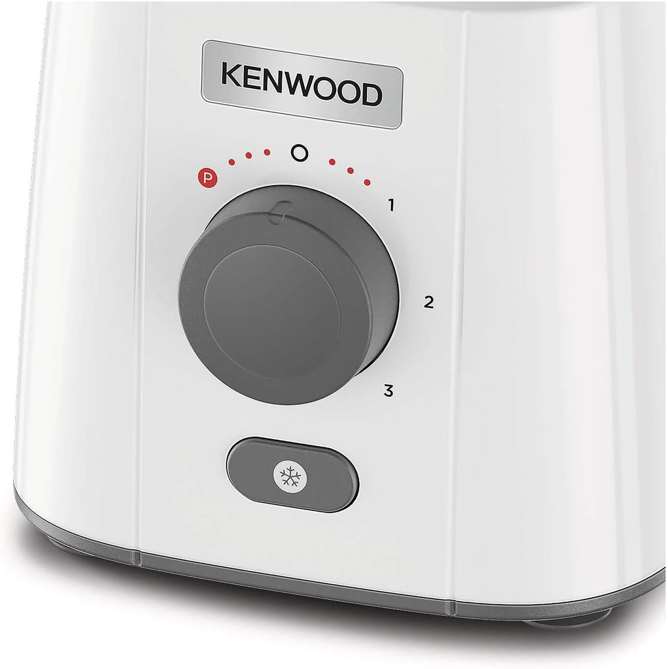 Բլենդեր KENWOOD BLP41.C0WH - ի նկար