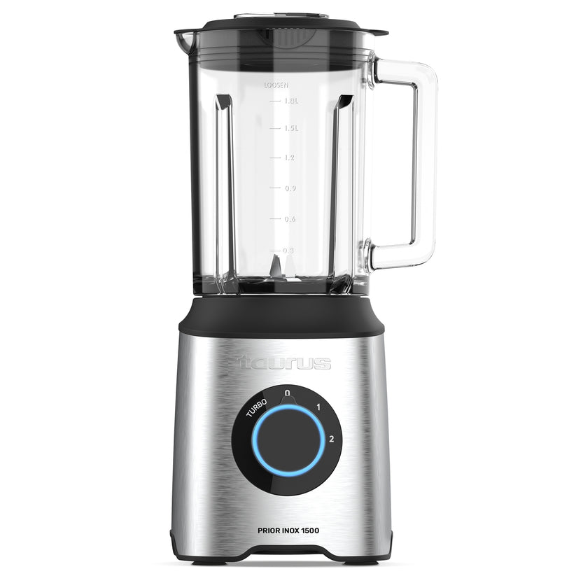 Picture of Blender Taurus Prior Inox 1500: