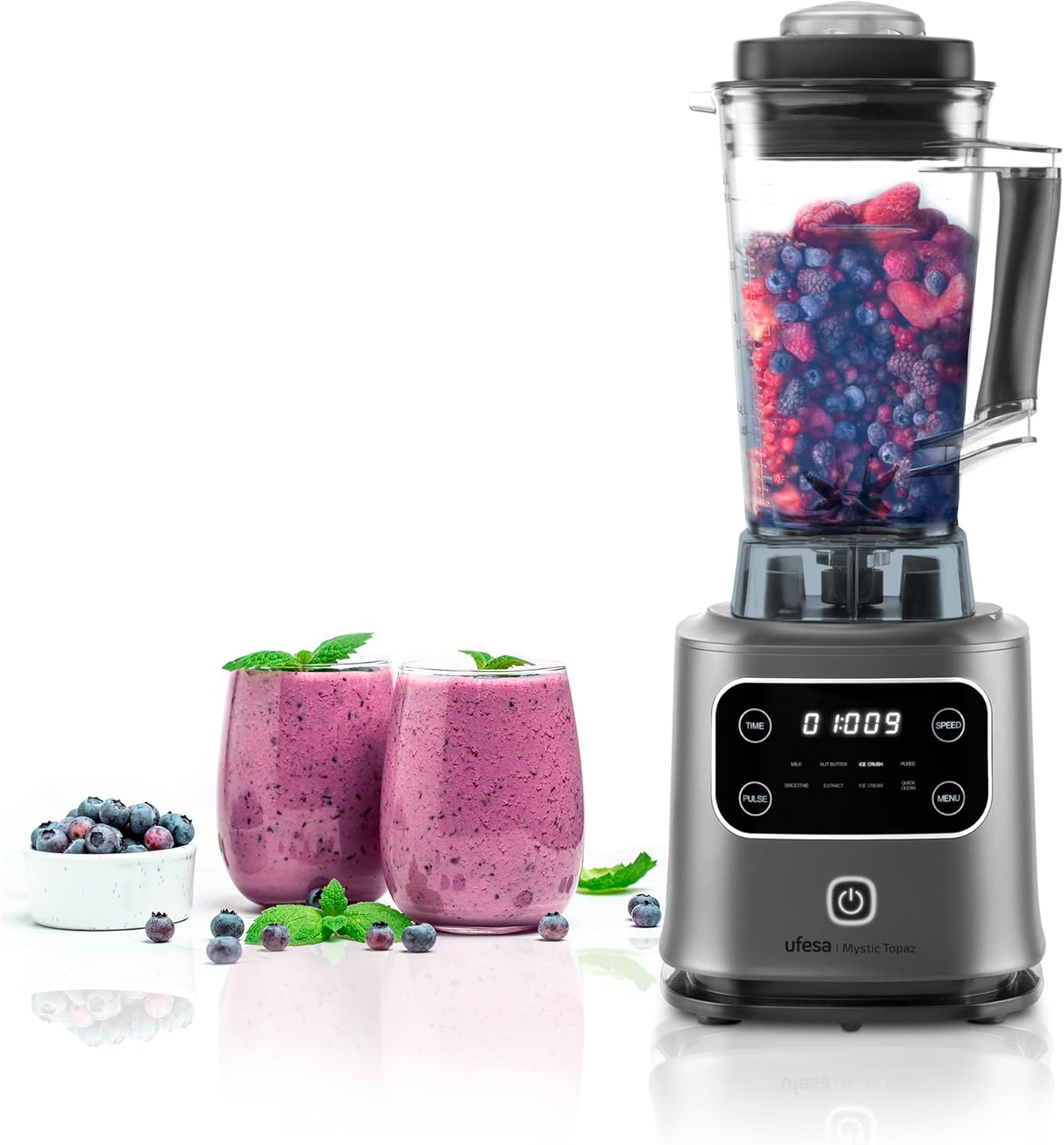 Picture of Blender Ufesa Mystic Topaz: