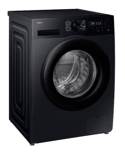 Picture of Washing machine Samsung ww90dg5u34ab / lp