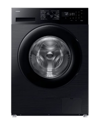 Picture of Washing machine Samsung ww90dg5u34ab / lp