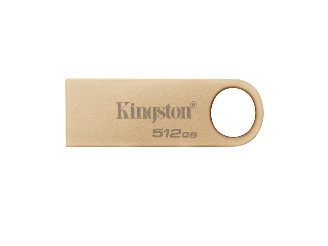 Հիշողության քարտ Flash Kingston 512GB DTSE9G3 - ի նկար