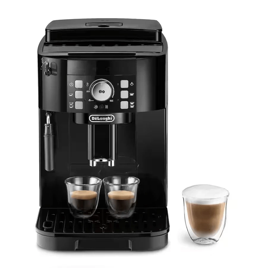 Ավտոմատ սրճեփ մեքենա DELONGHI ECAM12.123.B - ի նկար