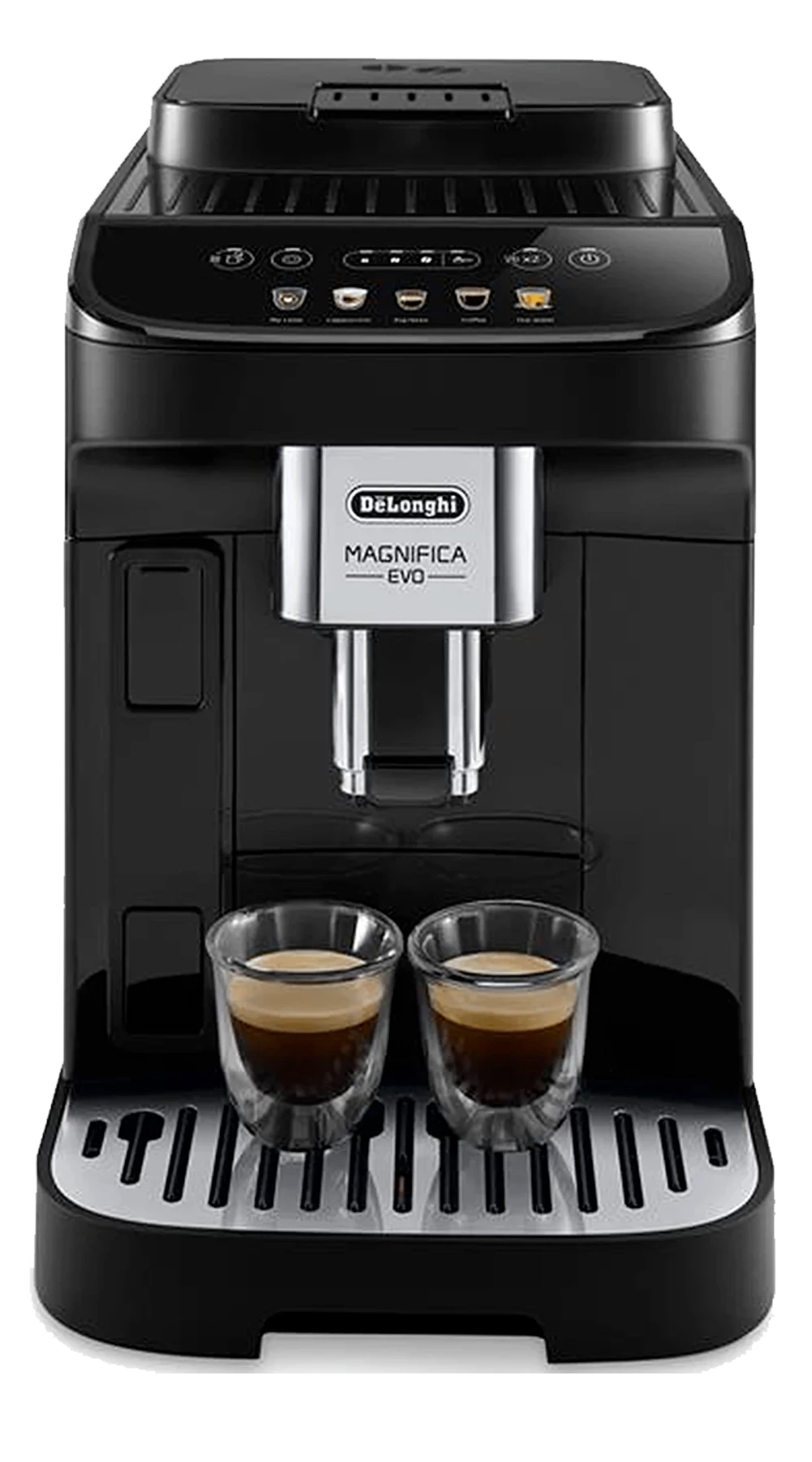 Ավտոմատ սրճեփ մեքենա DELONGHI ECAM290.61.B - ի նկար