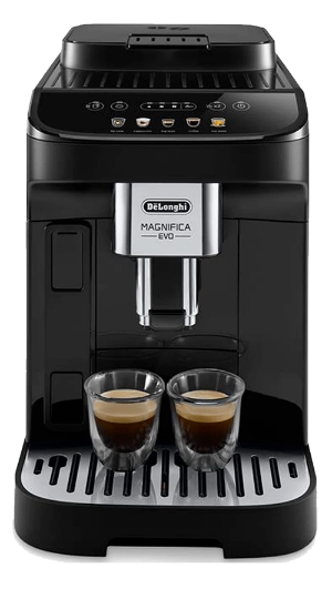 Ավտոմատ սրճեփ մեքենա DELONGHI ECAM290.61.B - ի նկար