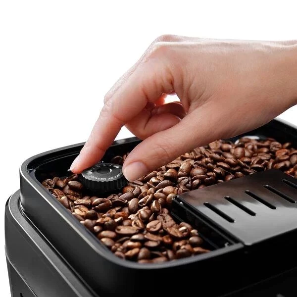 Ավտոմատ սրճեփ մեքենա DELONGHI ECAM290.61.B - ի նկար