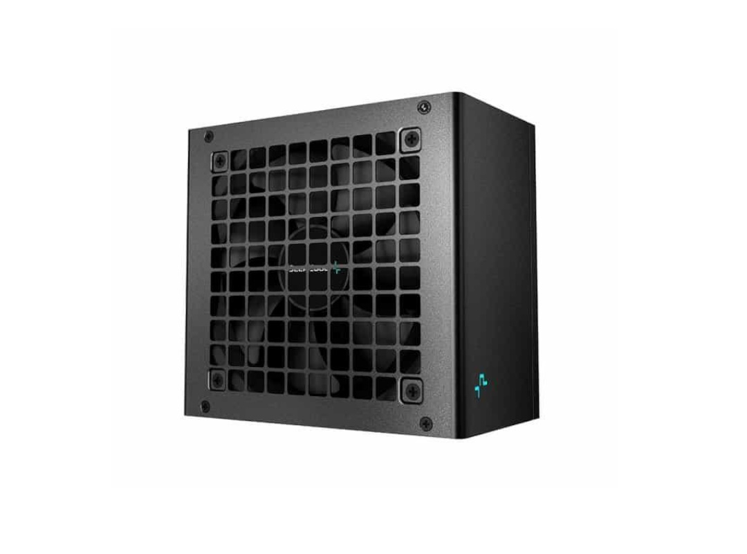 Picture of Power block Power Supply DeepCool 750W PK750D: