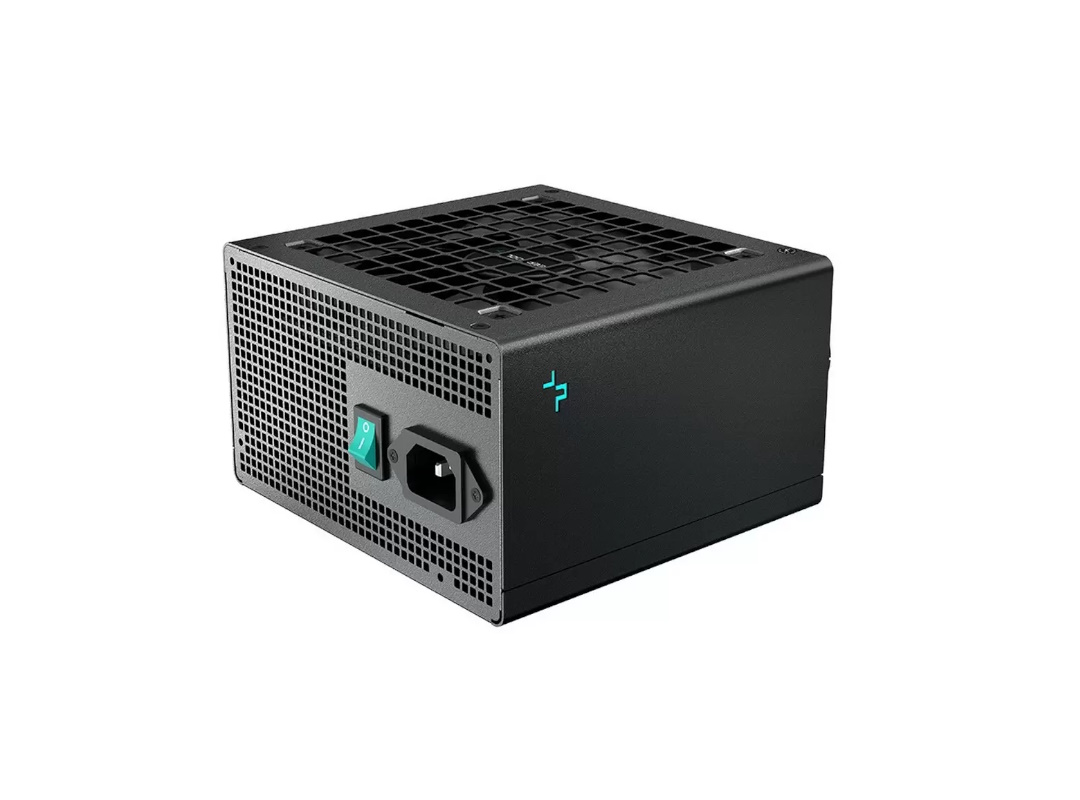 Picture of Power block Power Supply DeepCool 750W PK750D: