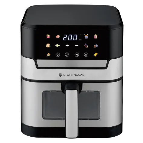 Ճարպաջեռոց Lightwave LW-ARF-SW07L101 - ի նկար