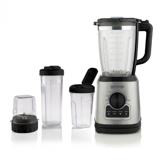 Բլենդեր GORENJE B1400BE  - ի նկար