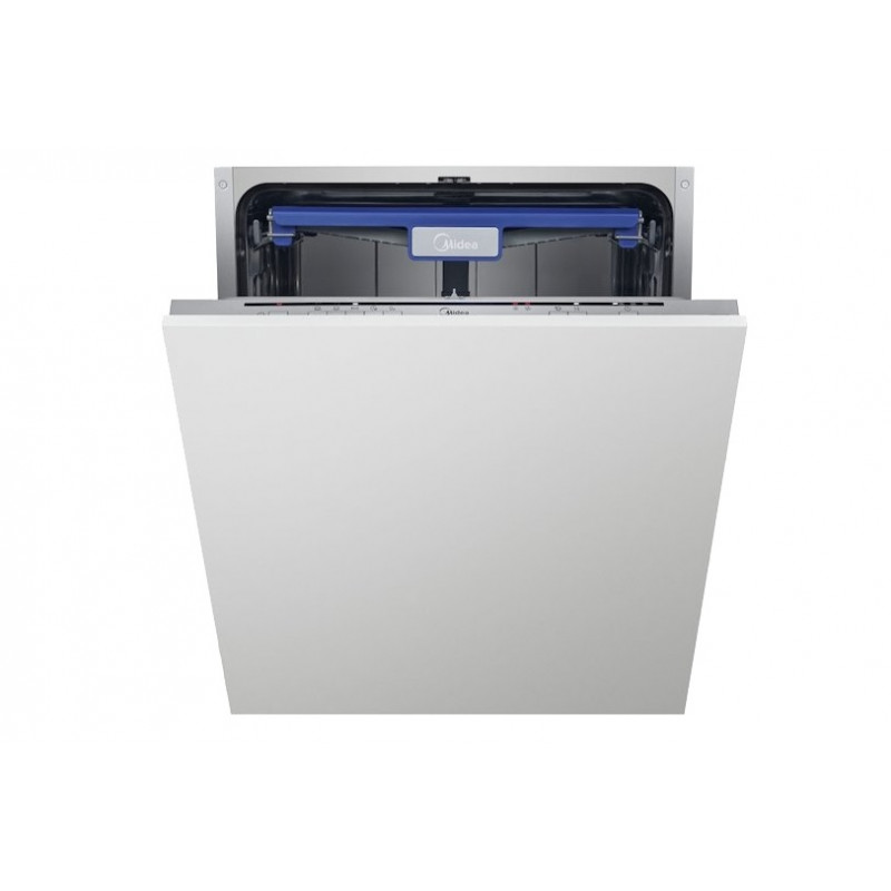 Սպասք լվացող մեքենա MIDEA WQP12-7711D - ի նկար