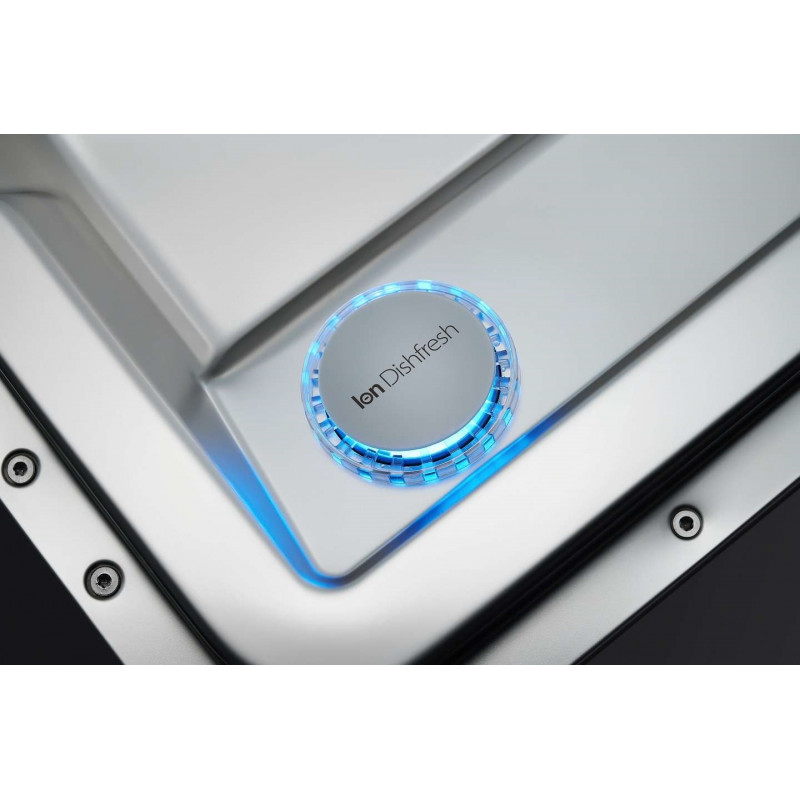 Սպասք լվացող մեքենա MIDEA MFD60S350Si - ի նկար