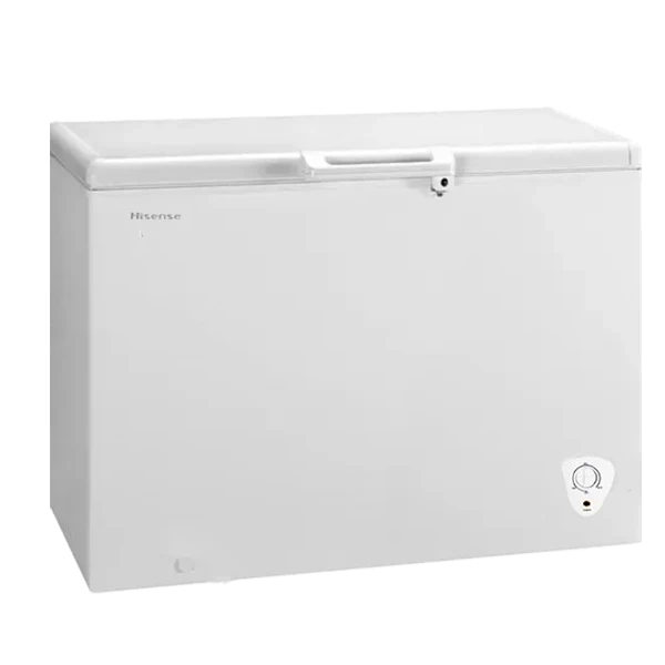 Picture of Freezer Hisense FC39DD-White: