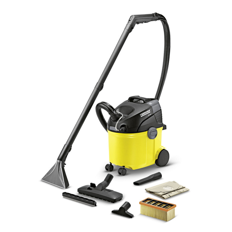 Picture of Washing vacuum cleaner KARCHER SE5.100