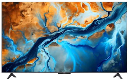 Picture of TV Xiaomi TV S Mini LED 55 "2025 (L55MA-SPLRU) ELA5670RU