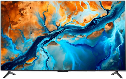 Հեռուստացույց Xiaomi TV S Mini LED 75" 2025 (L75MA-SPLRU) ELA5686RU - ի նկար