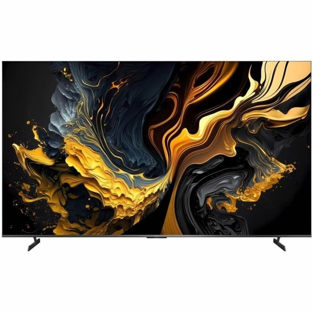 Հեռուստացույց Xiaomi TV MAX 85 20 25 (L85MA-MAXRU) ELA5734RU - ի նկար