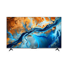 Հեռուստացույց Xiaomi TV S Mini LED 65" 2025 (L65MA-SPLRU) ELA5678RU - ի նկար