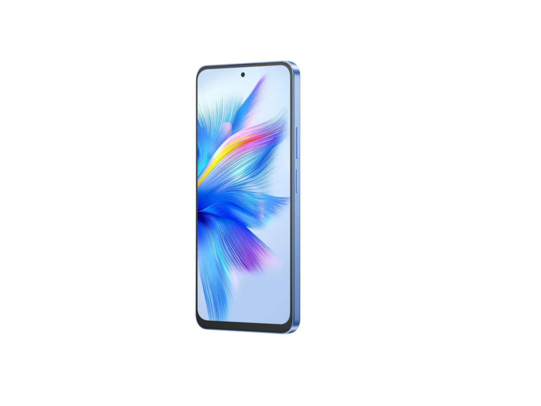 Բջջային հեռախոս Blackview Shark 9 8+16GB/SSD256GB Ethereal Blue - ի նկար