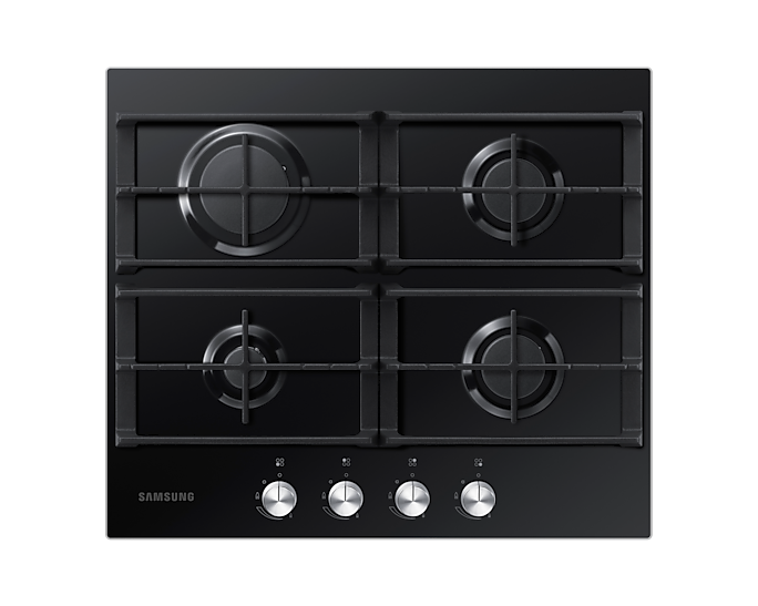 Picture of Built-in gas stove Samsung NA64H3000AK / WT